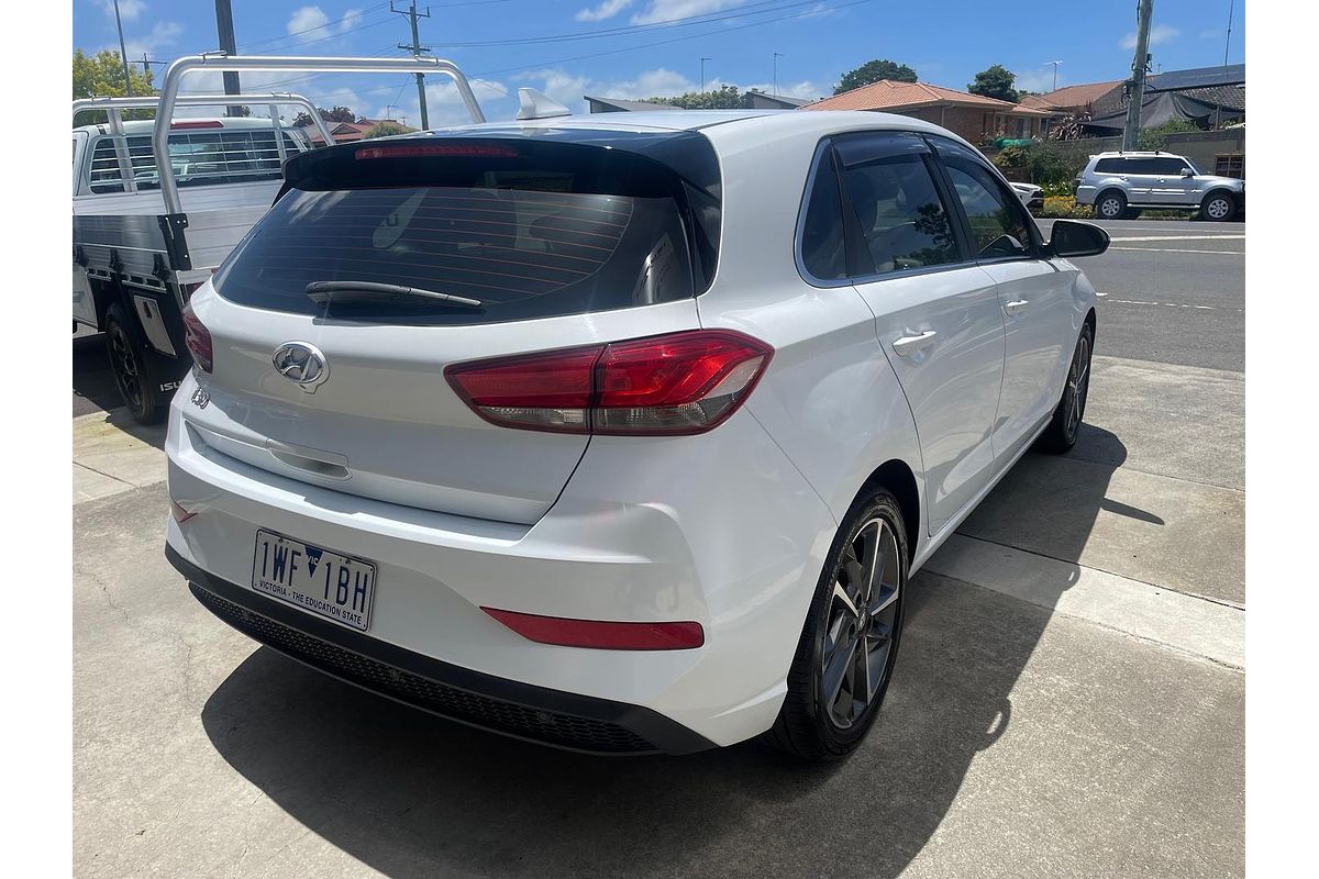 2022 Hyundai i30 Active PD.V4