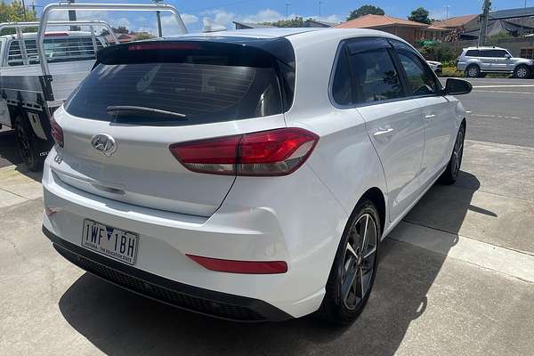 2022 Hyundai i30 Active PD.V4