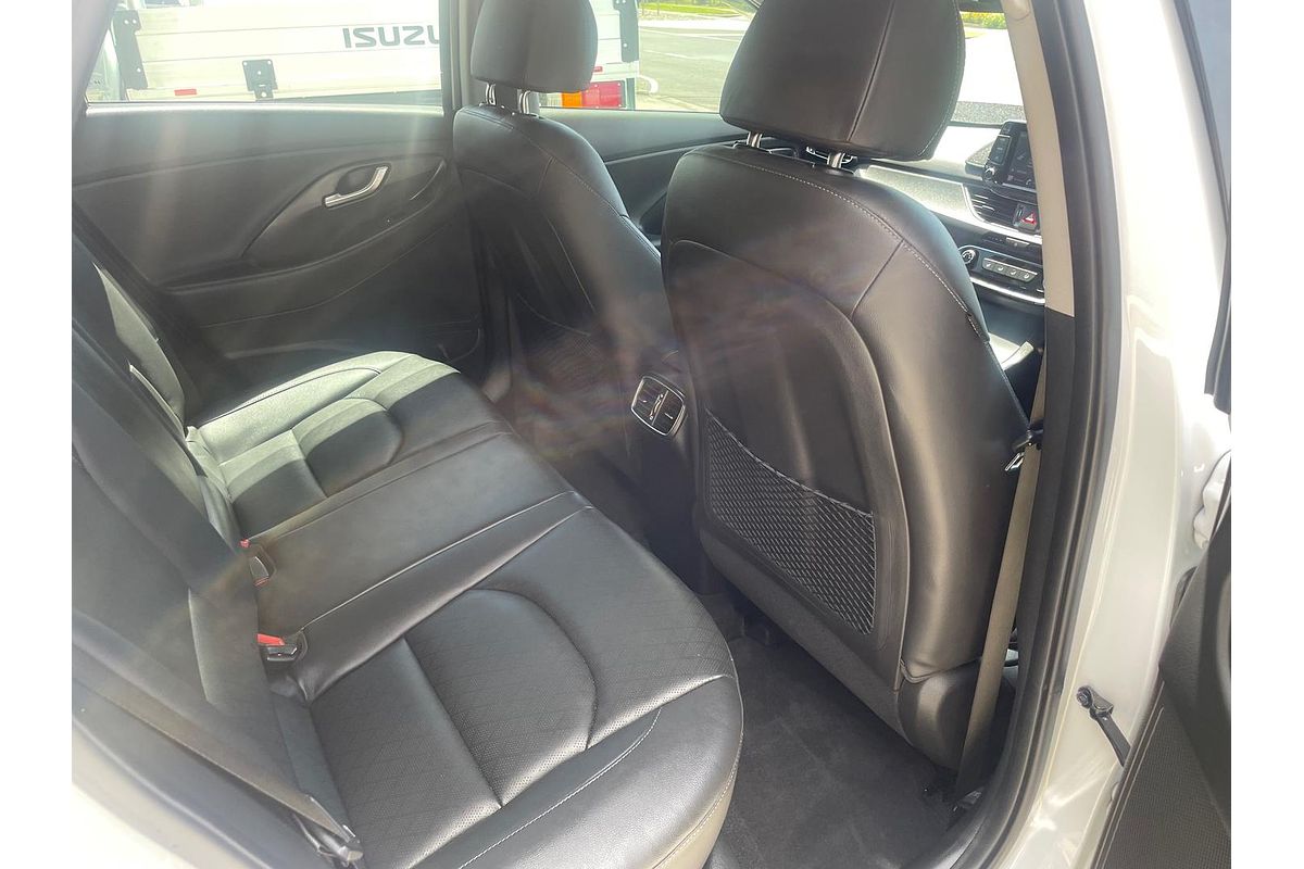 2022 Hyundai i30 Active PD.V4