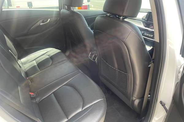 2022 Hyundai i30 Active PD.V4