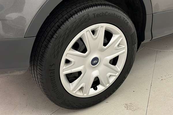 2015 Ford Kuga Ambiente TF MkII