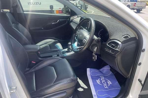 2022 Hyundai i30 Active PD.V4