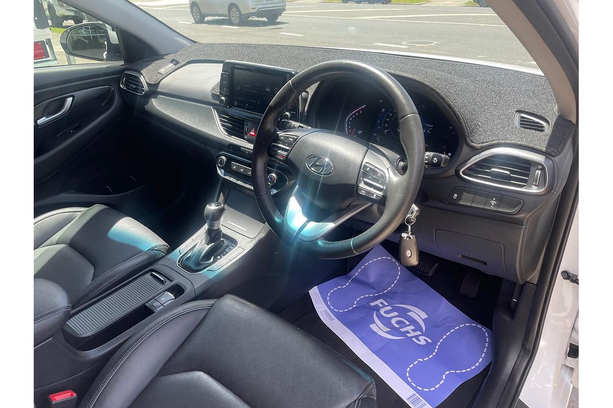 2022 Hyundai i30 Active PD.V4