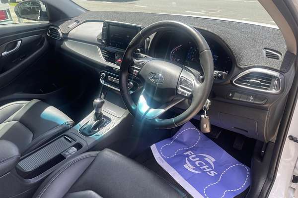 2022 Hyundai i30 Active PD.V4