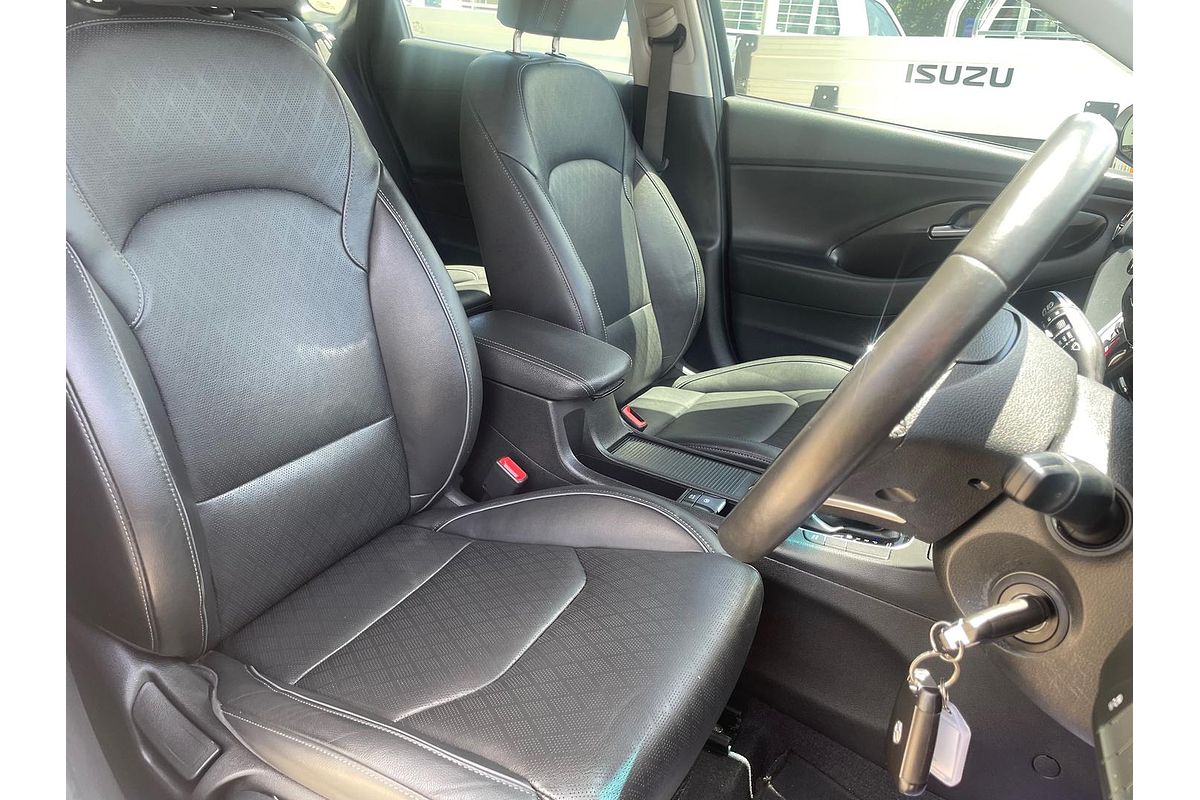 2022 Hyundai i30 Active PD.V4