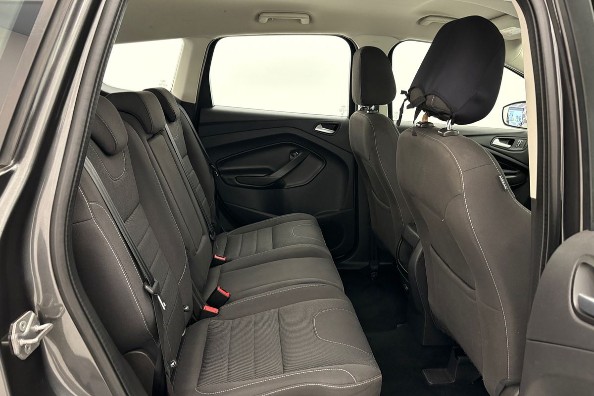 2015 Ford Kuga Ambiente TF MkII