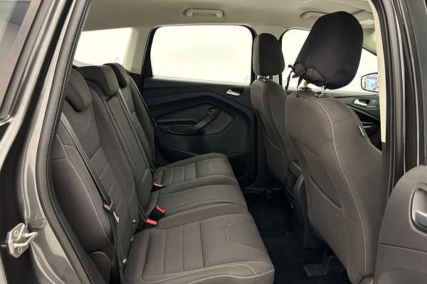 2015 Ford Kuga Ambiente TF MkII