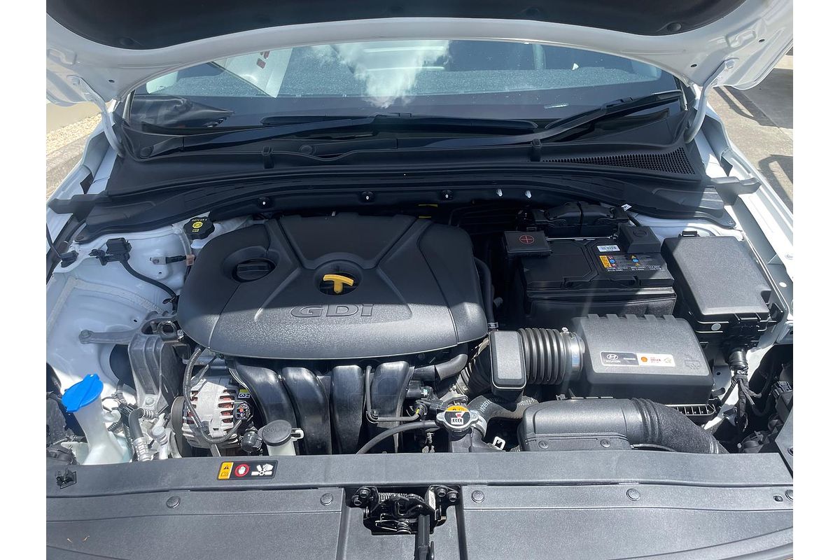 2022 Hyundai i30 Active PD.V4