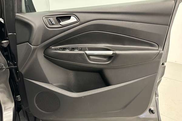 2015 Ford Kuga Ambiente TF MkII