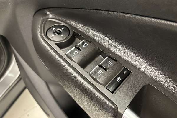 2015 Ford Kuga Ambiente TF MkII