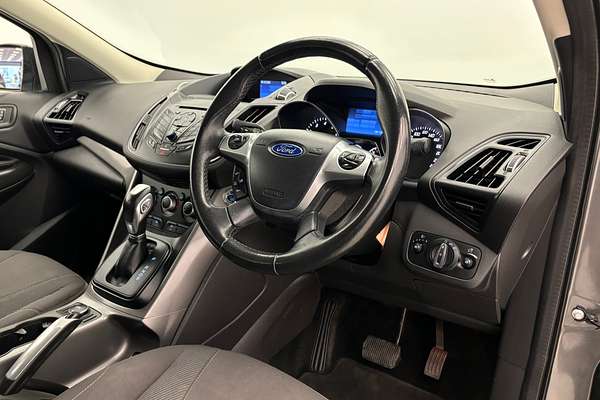 2015 Ford Kuga Ambiente TF MkII
