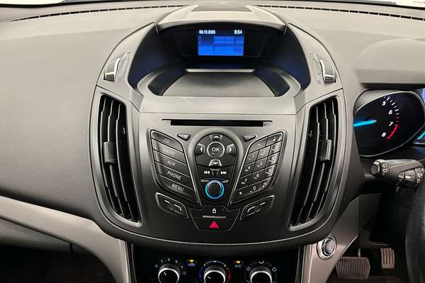 2015 Ford Kuga Ambiente TF MkII