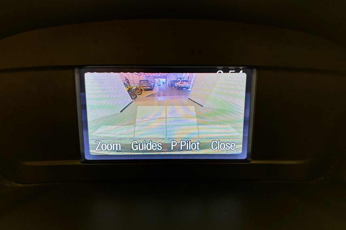 2015 Ford Kuga Ambiente TF MkII