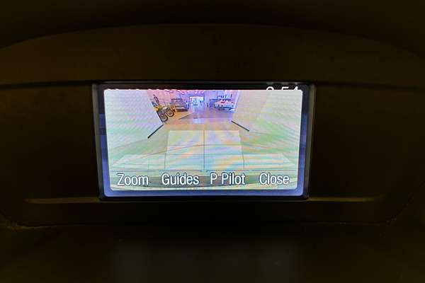 2015 Ford Kuga Ambiente TF MkII