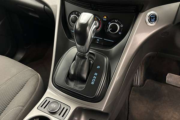 2015 Ford Kuga Ambiente TF MkII