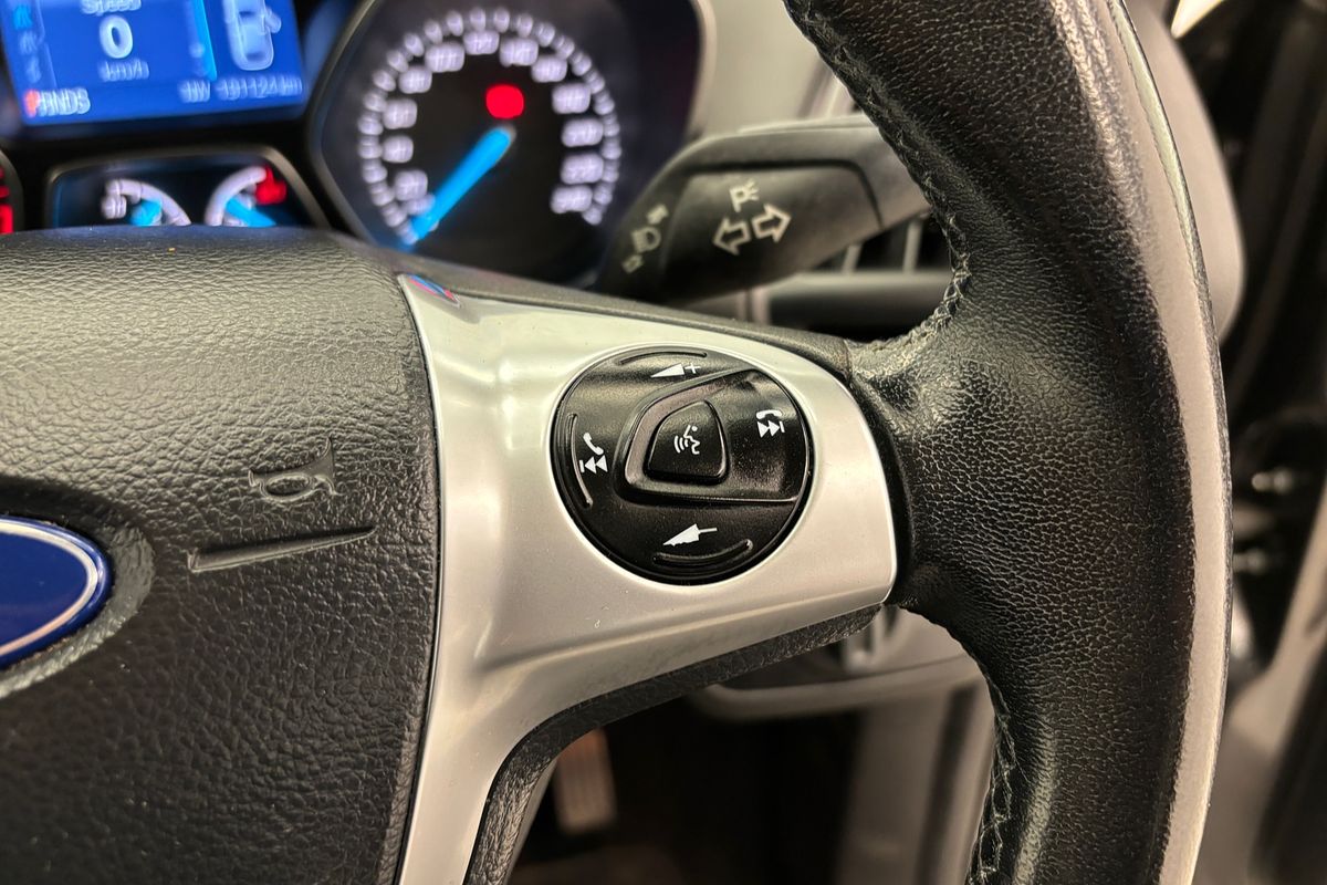 2015 Ford Kuga Ambiente TF MkII