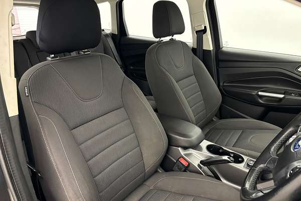 2015 Ford Kuga Ambiente TF MkII