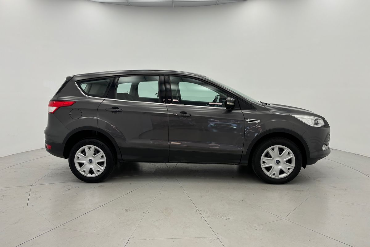 2015 Ford Kuga Ambiente TF MkII