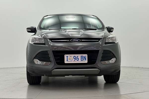 2015 Ford Kuga Ambiente TF MkII