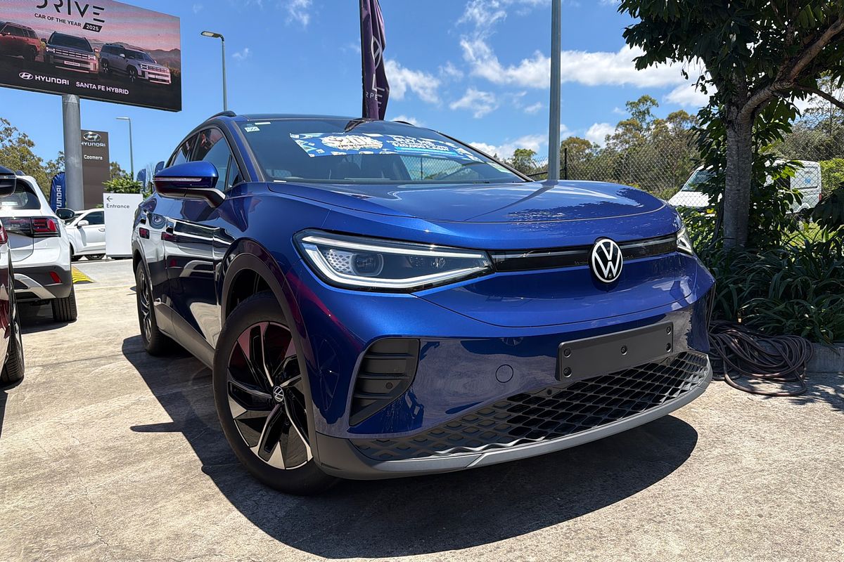 2025 Volkswagen ID.4 Pro E2