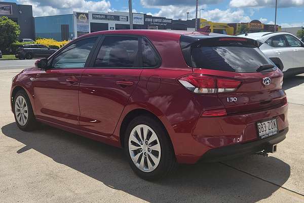 2019 Hyundai i30 Active PD2