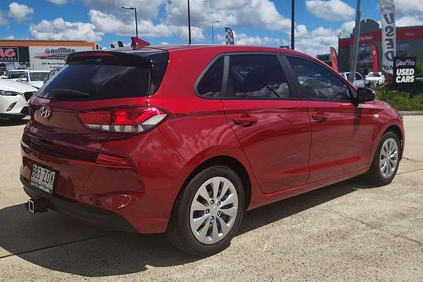 2019 Hyundai i30 Active PD2