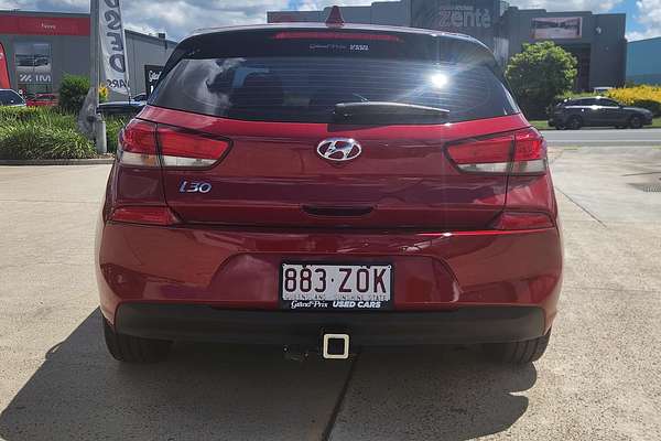 2019 Hyundai i30 Active PD2