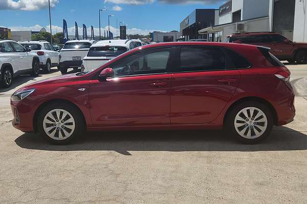 2019 Hyundai i30 Active PD2