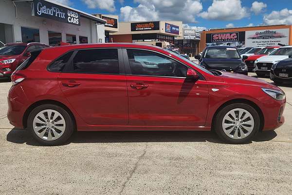 2019 Hyundai i30 Active PD2