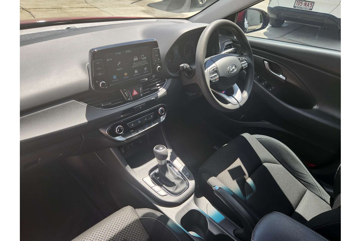 2019 Hyundai i30 Active PD2