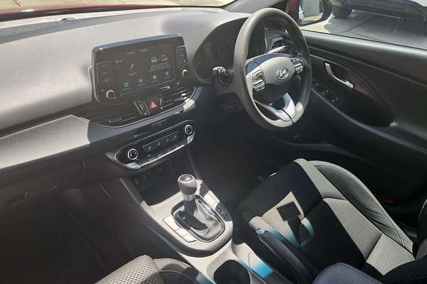 2019 Hyundai i30 Active PD2