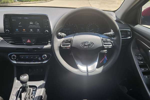 2019 Hyundai i30 Active PD2
