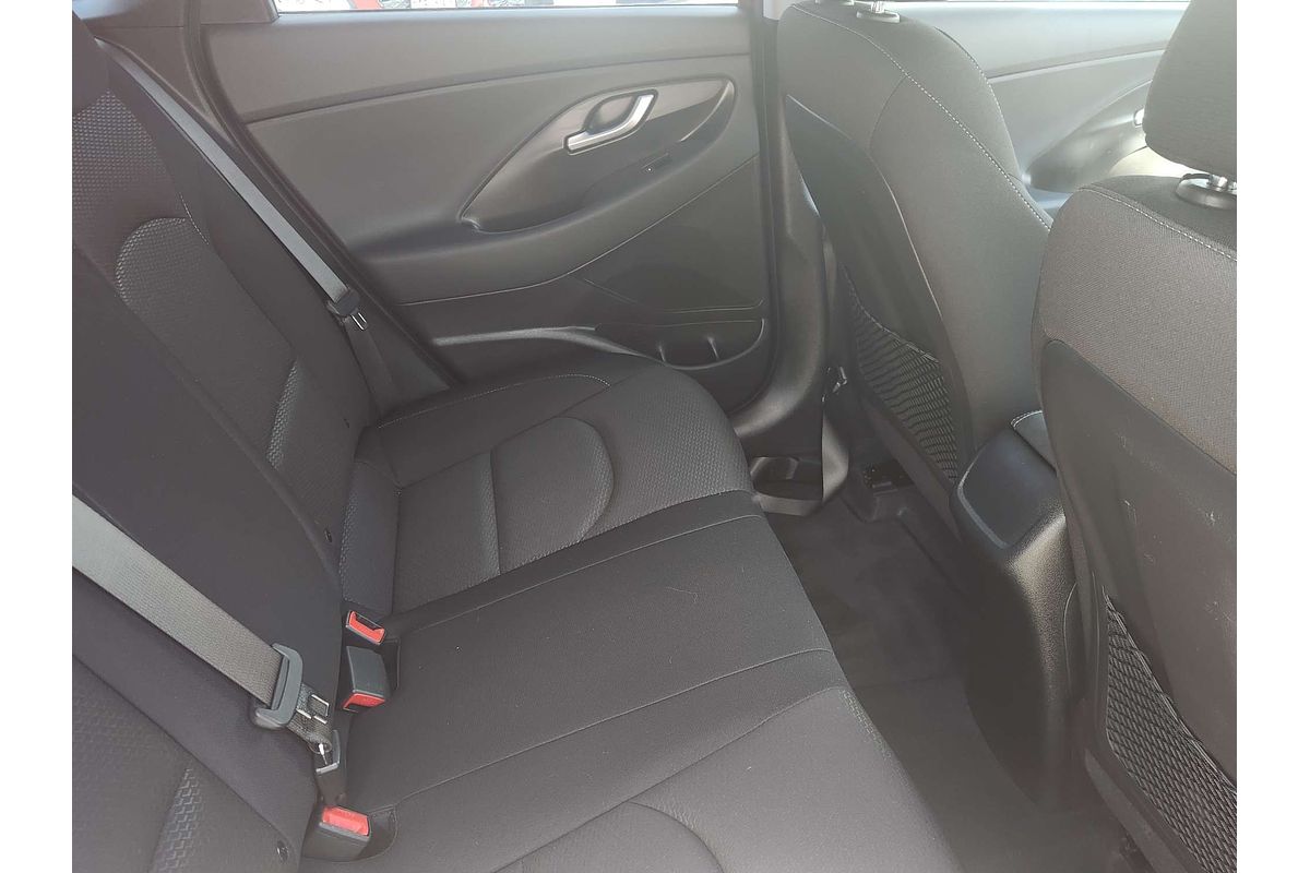 2019 Hyundai i30 Active PD2