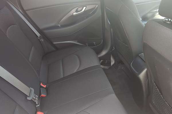 2019 Hyundai i30 Active PD2