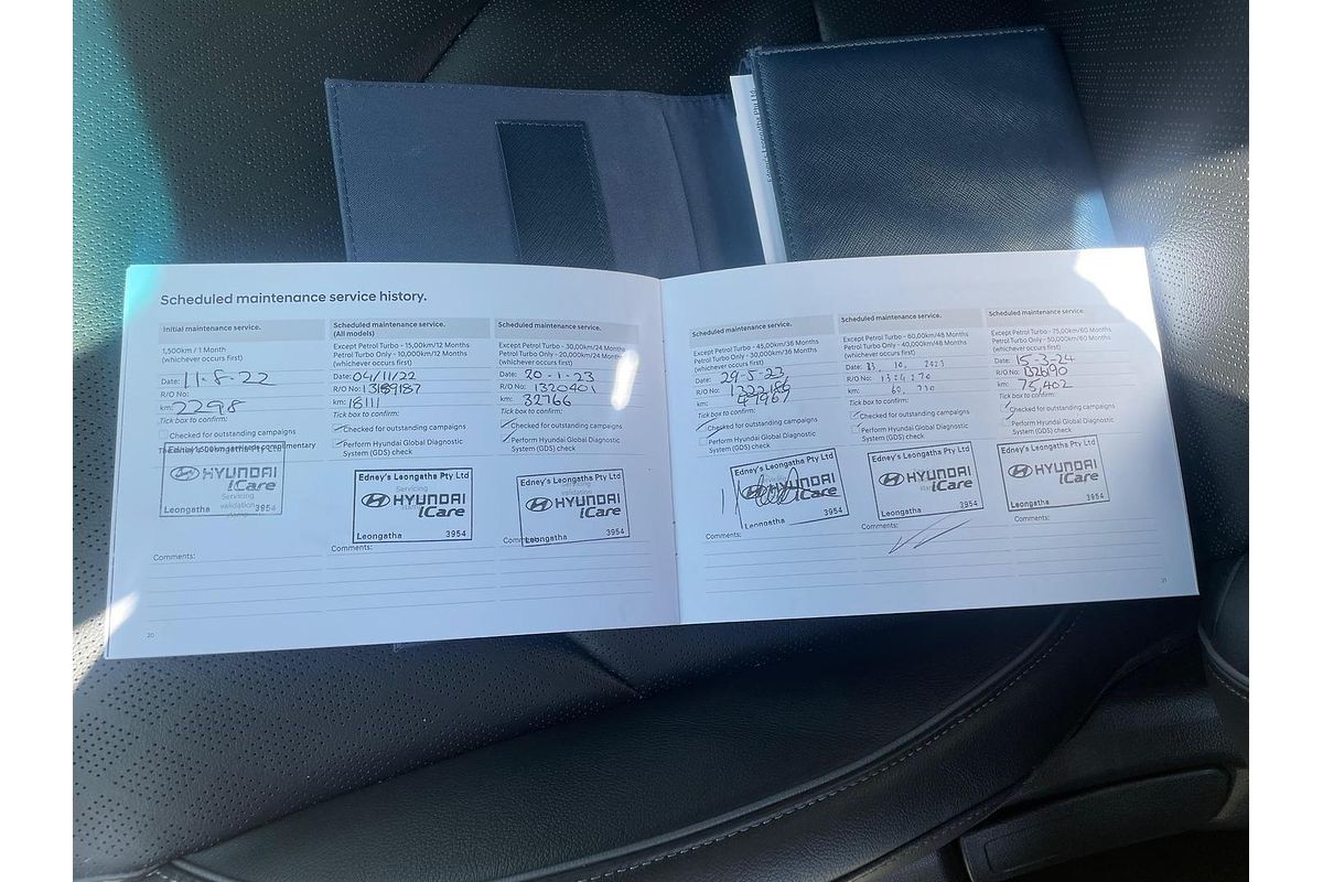 2022 Hyundai i30 Active PD.V4