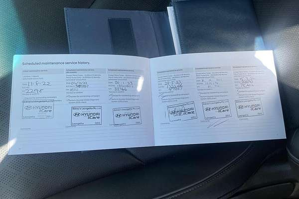 2022 Hyundai i30 Active PD.V4