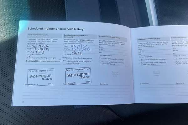 2022 Hyundai i30 Active PD.V4