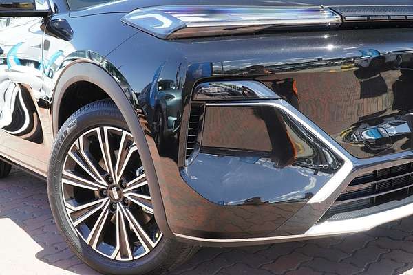 2025 Geely Starray EM-i Inspire P145