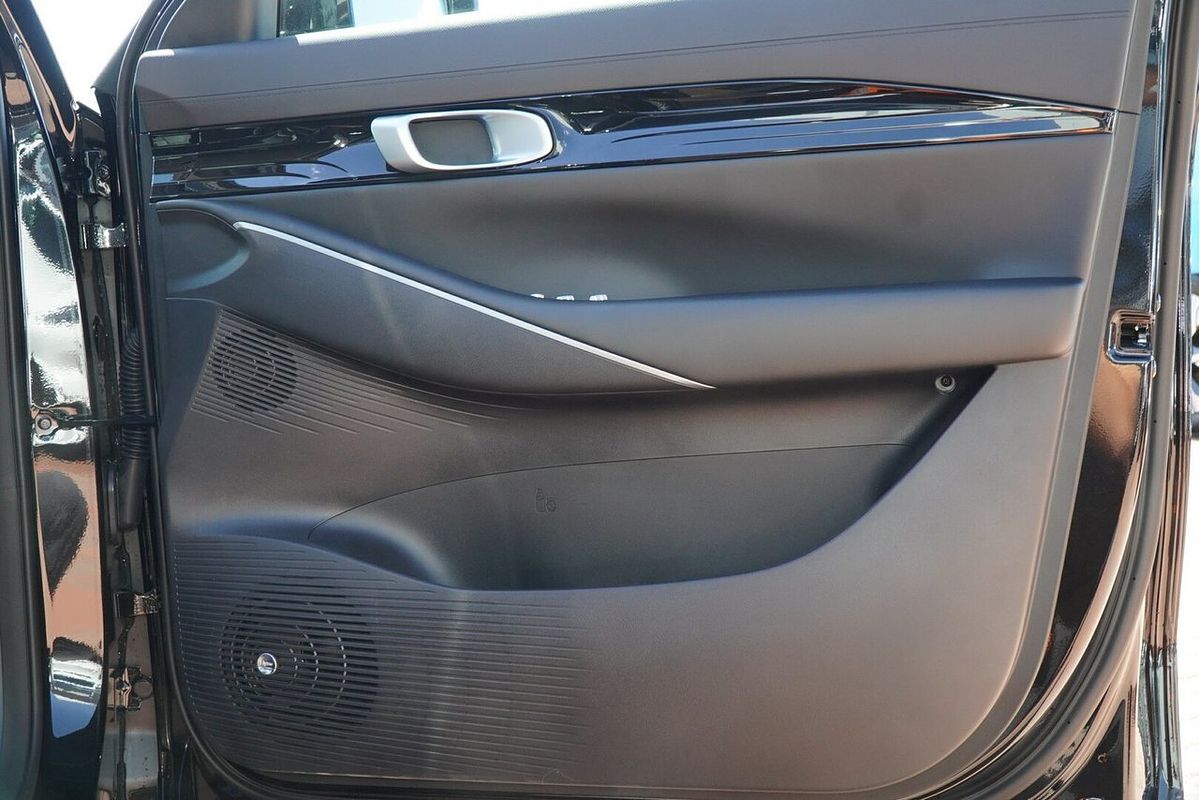 2025 Geely Starray EM-i Inspire P145