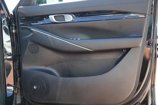 2025 Geely Starray EM-i Inspire P145