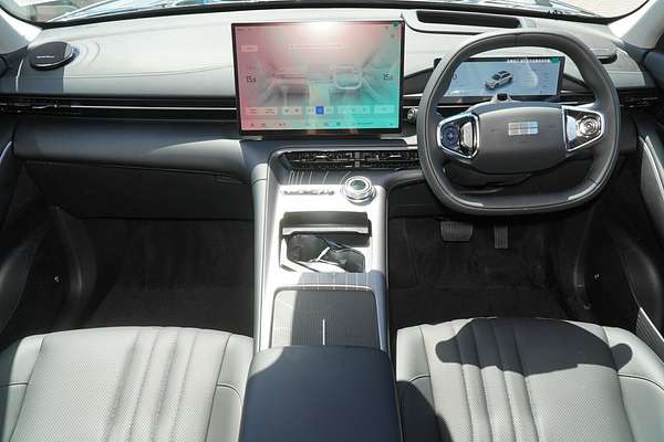 2025 Geely Starray EM-i Inspire P145