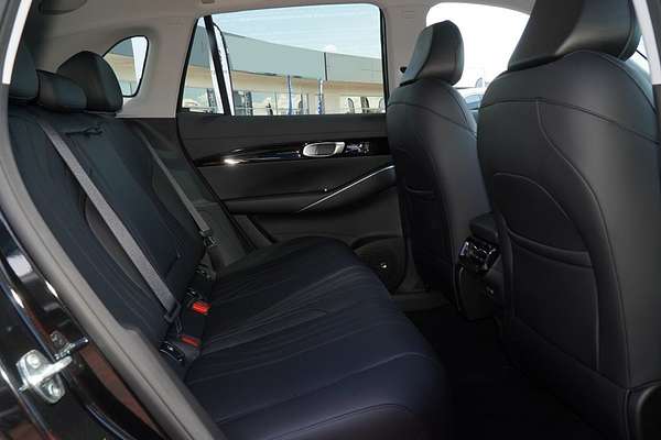 2025 Geely Starray EM-i Inspire P145