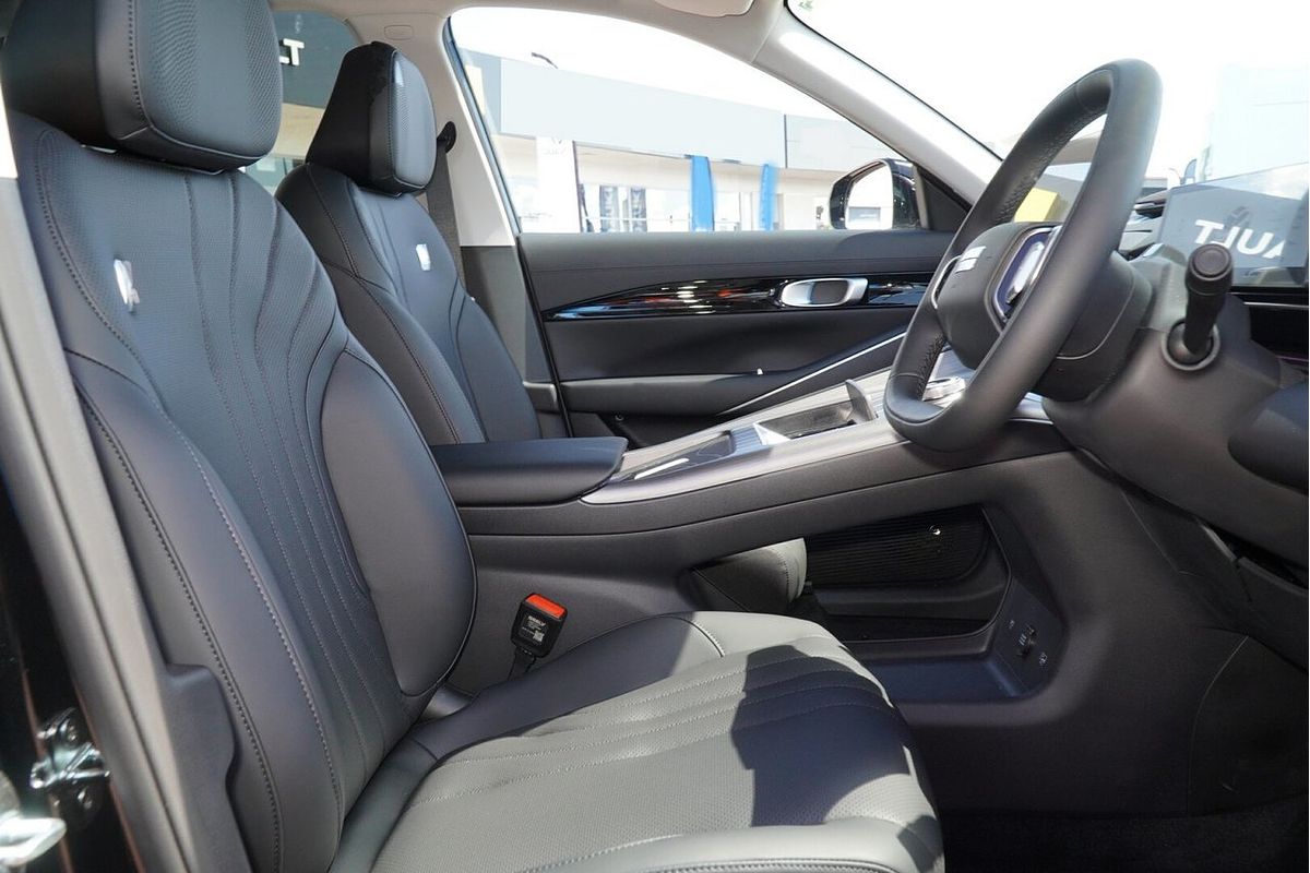 2025 Geely Starray EM-i Inspire P145