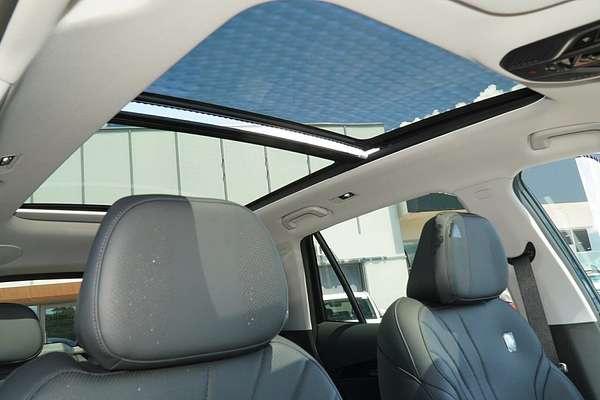 2025 Geely Starray EM-i Inspire P145