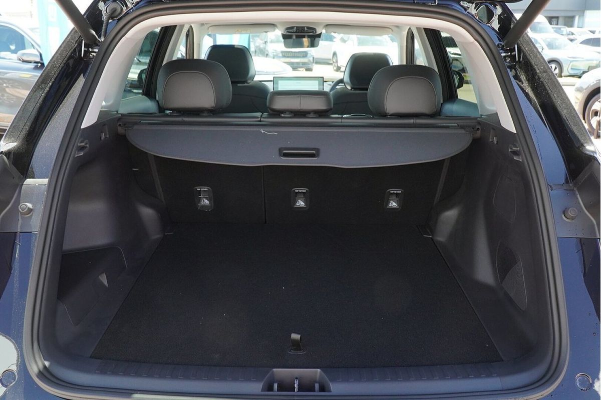 2025 Geely Starray EM-i Inspire P145