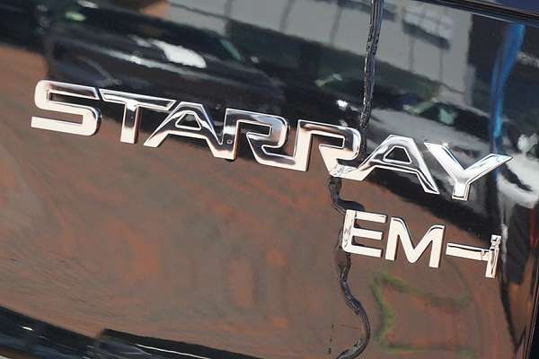 2025 Geely Starray EM-i Inspire P145