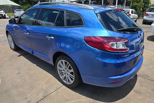 2015 Renault Megane GT-Line III K95 Phase 2