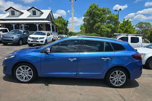 2015 Renault Megane GT-Line III K95 Phase 2