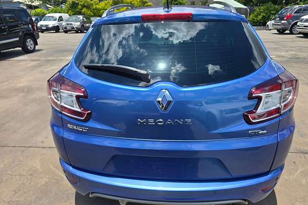 2015 Renault Megane GT-Line III K95 Phase 2