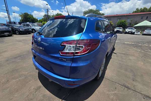 2015 Renault Megane GT-Line III K95 Phase 2